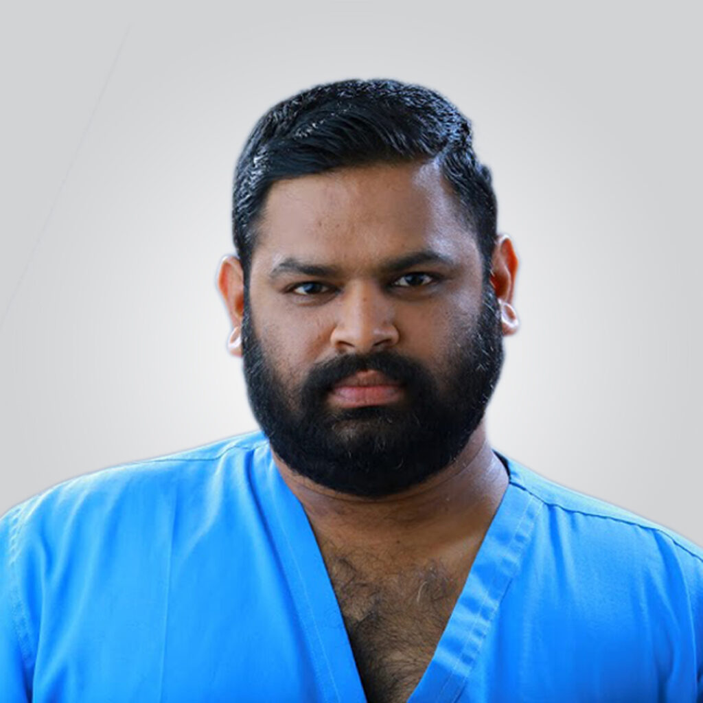 Dr Renjith