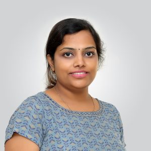 Dr Anjali Radhakrishnan