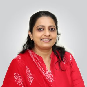 Dr Reshmi